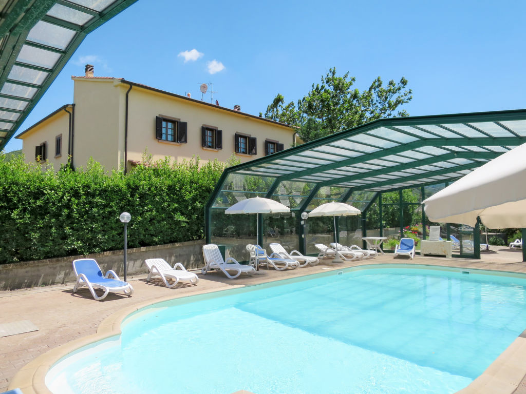 Macchia al Pino (PAI133)