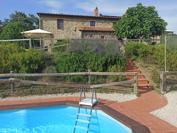 Search and Stay destination Province of Grosseto, Tuscany - Italy from AU$ 133. Pian dei Carpini - Chiara