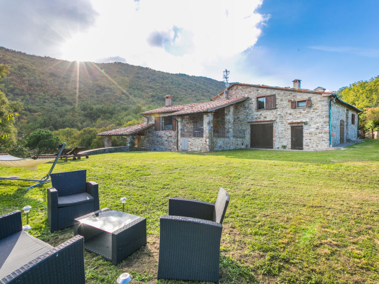 Tatil Evi Bellavista