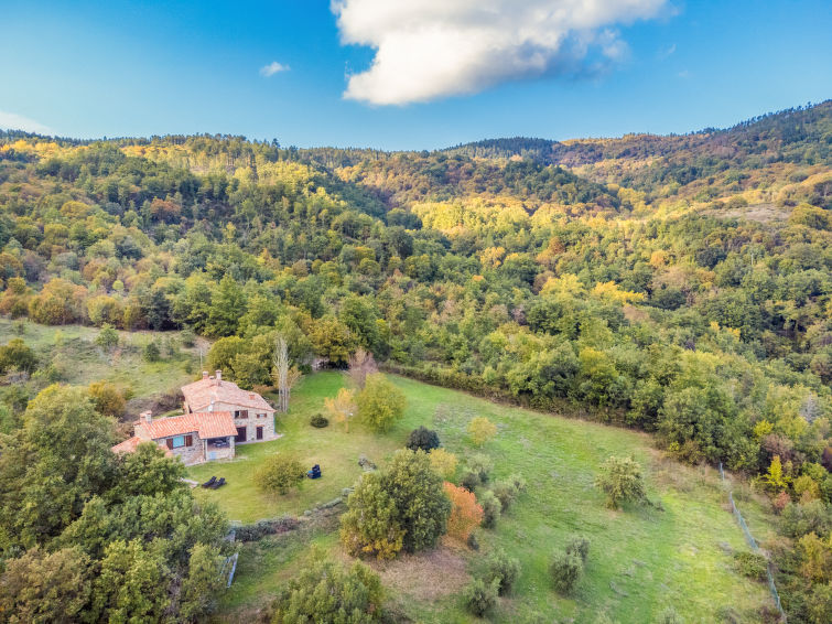 Search and Stay destination Provincia di Grosseto, Toscana - Italy from AU$ 491. Podere Salcerini