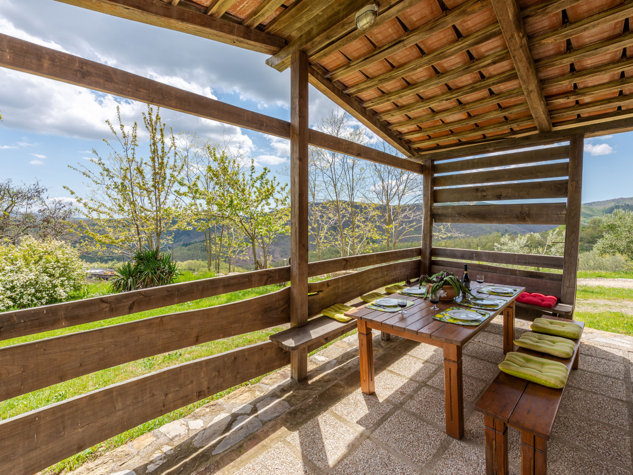 Podere Casidote - Image 4