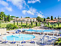 Massa Marittima - Апартаменты Pian di Mucini