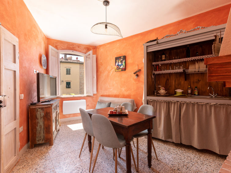 Search and Stay destination Massa Marittima, Toscana - Italy from AU$ 140. Bilocale dell´Arco