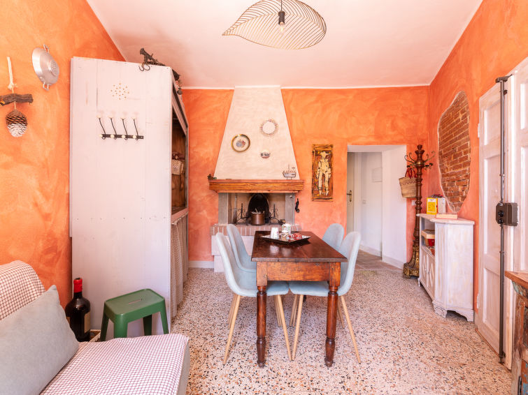 Search and Stay destination Massa Marittima, Toscana - Italy from AU$ 140. Bilocale dell´Arco