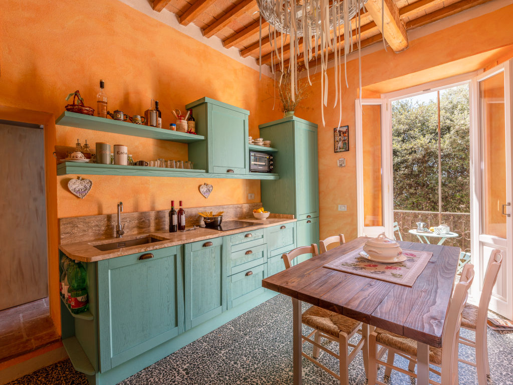 Appartement Trilocale dell'Arco in Italië