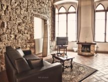 Malfatti Palace - Premier Studio