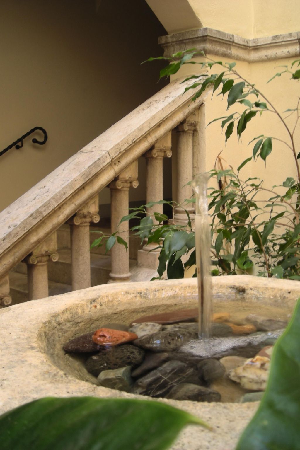 Sperior Zwei-Zimmer-Wohnung-Binnen