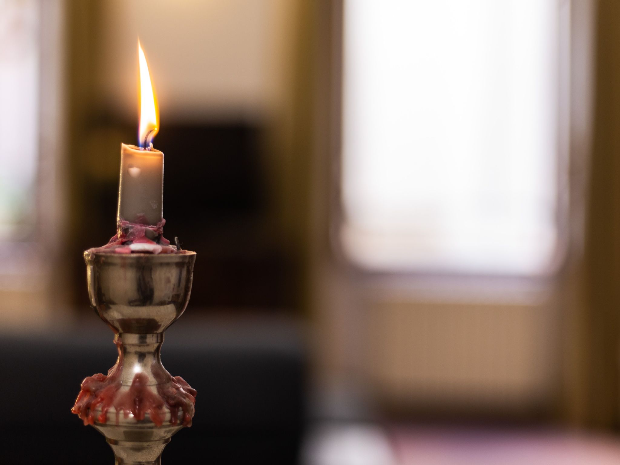 Palazzo Malfatti Zwei-Zimmer-Wohnung für zwei Personen-Binnen