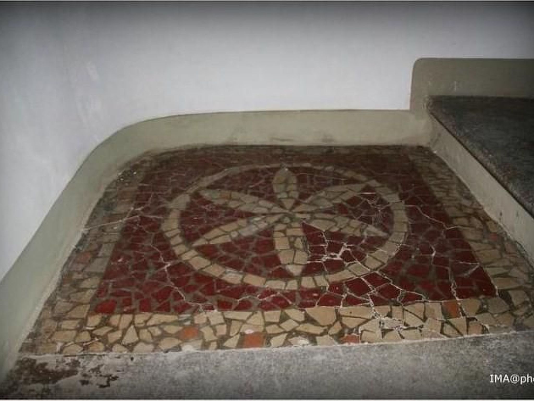 Palazzo Malfatti Zwei-Zimmer-Wohnung für zwei Personen-Binnen