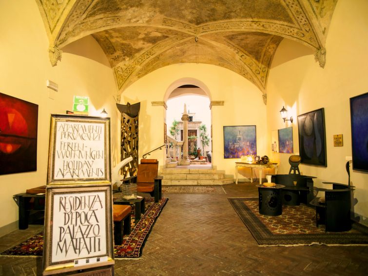 Studio Für 4 Personen&nbsp;Und 2 Kinder - Massa Marittima