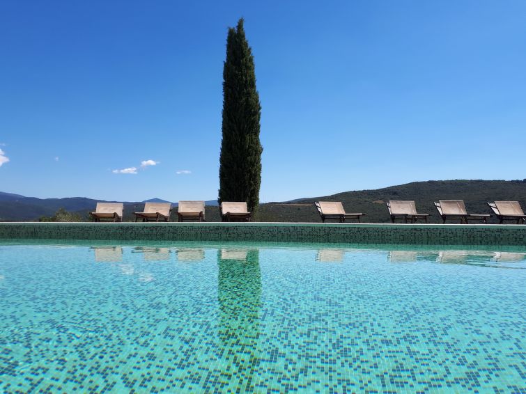 Wohnung In Massa Marittima 2 Schlafzimmer Und 2 Badezimmer - Massa Marittima