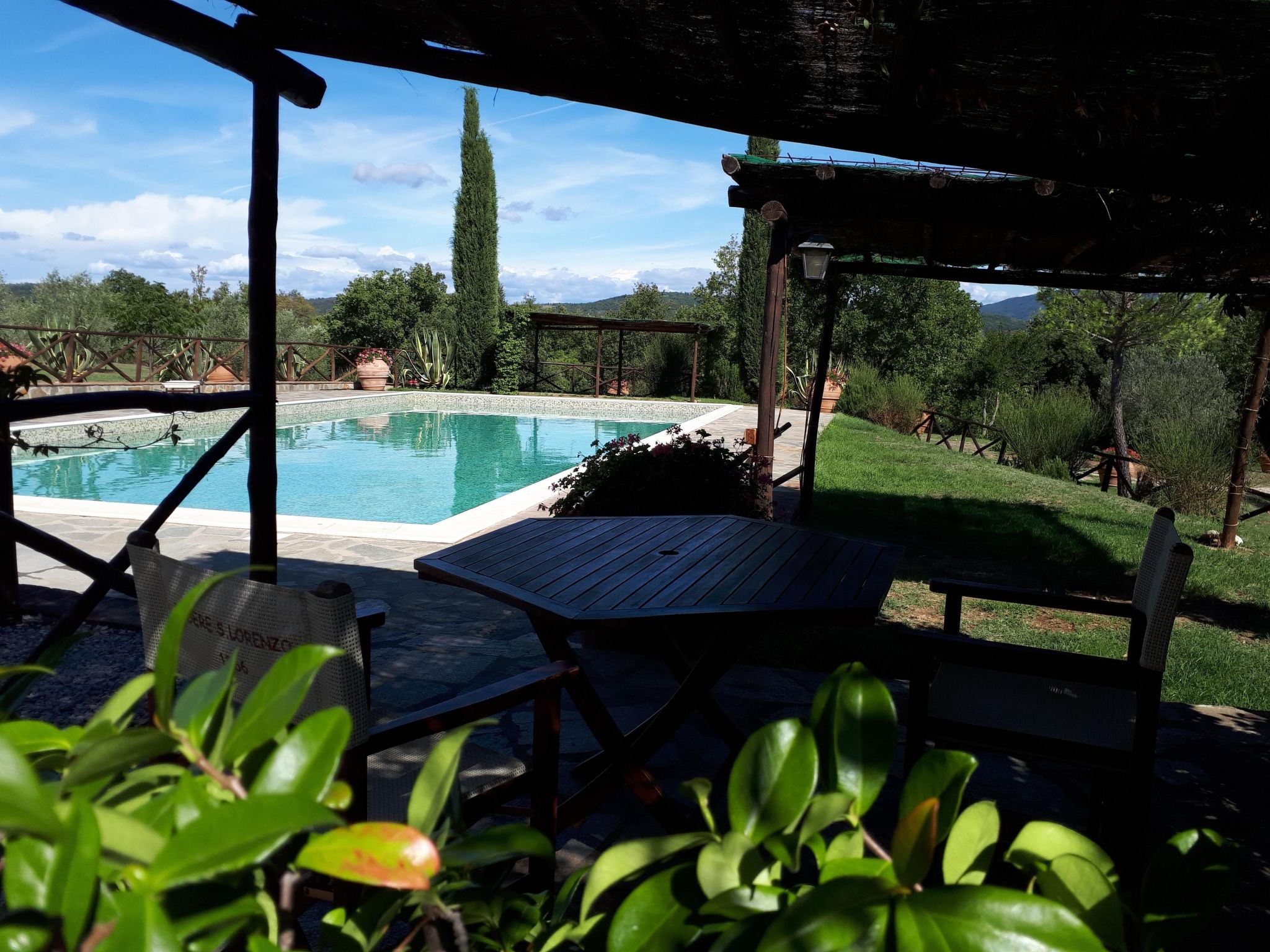 Wohnung in Massa Marittima 2 schlafzimmer und 2 badezimmer