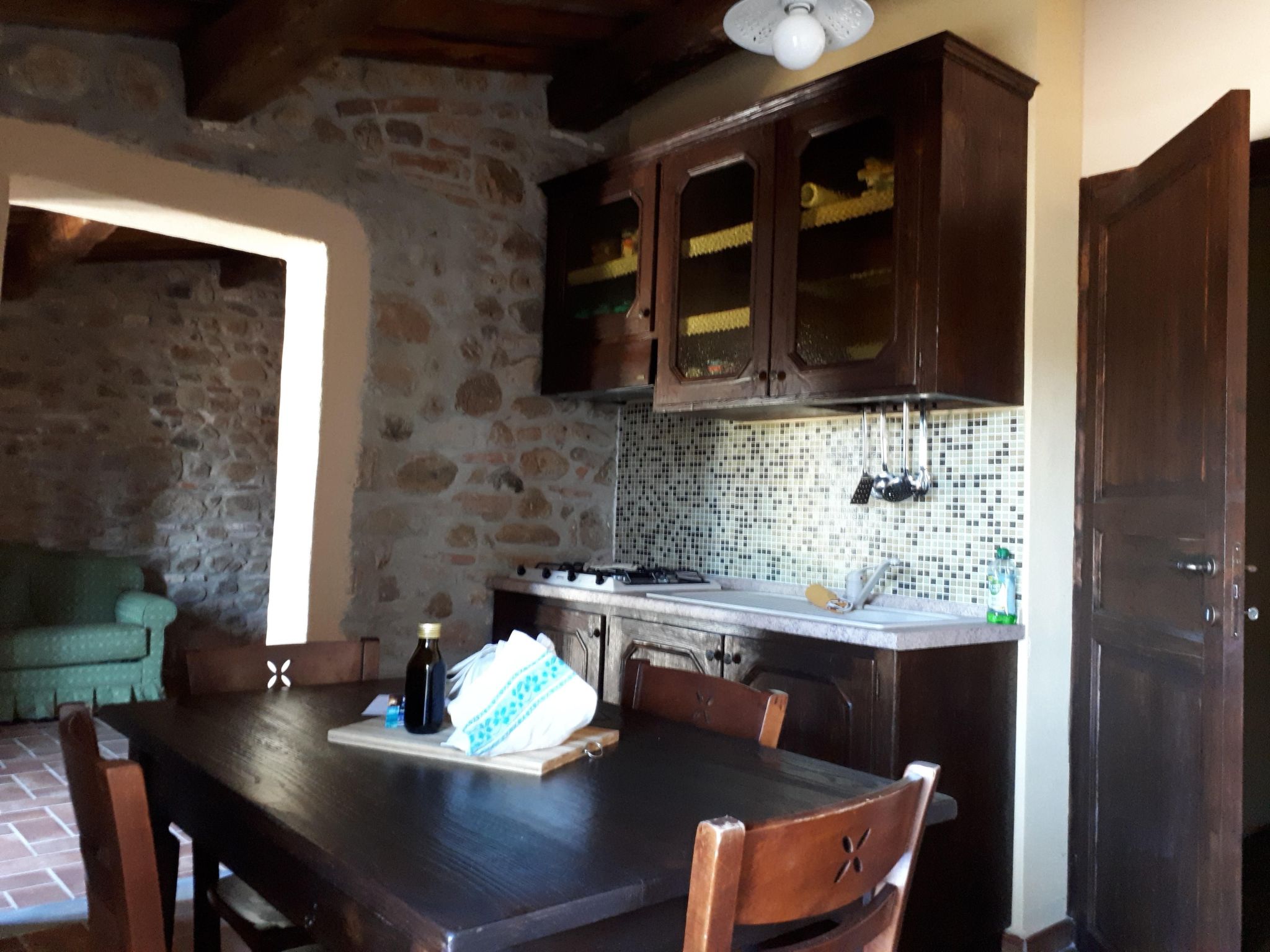 Wohnung in Massa Marittima 2 schlafzimmer und 2 badezimmer-Image-tags.info