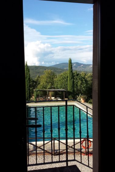 Anwesen Mit Balkon - Provincia di Grosseto