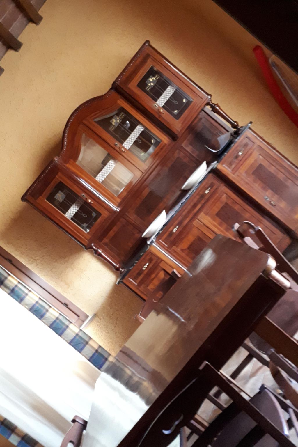 Romantisches Chalet in der Toskana-Image-tags.info