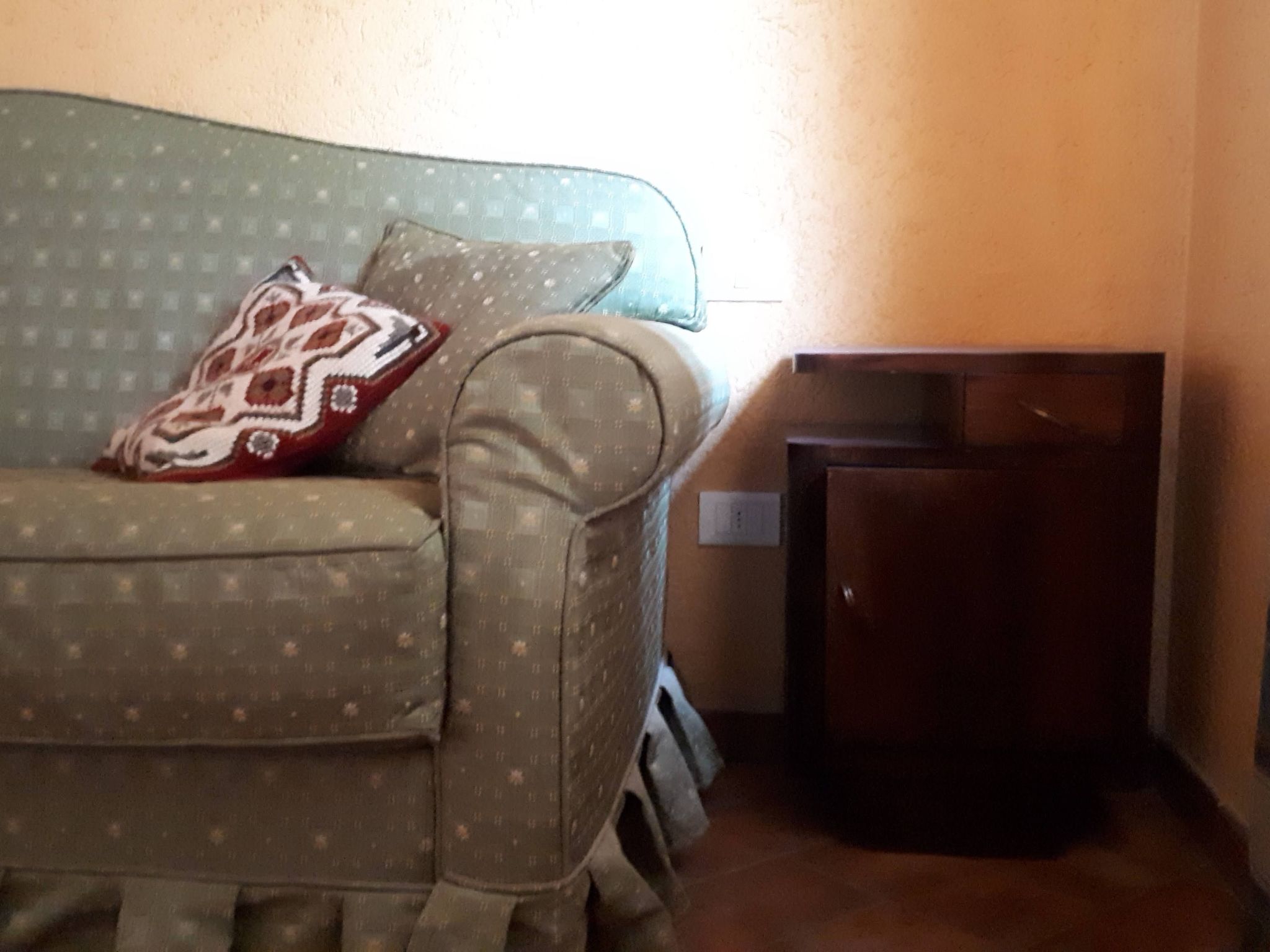 Romantisches Chalet in der Toskana-Image-tags.info