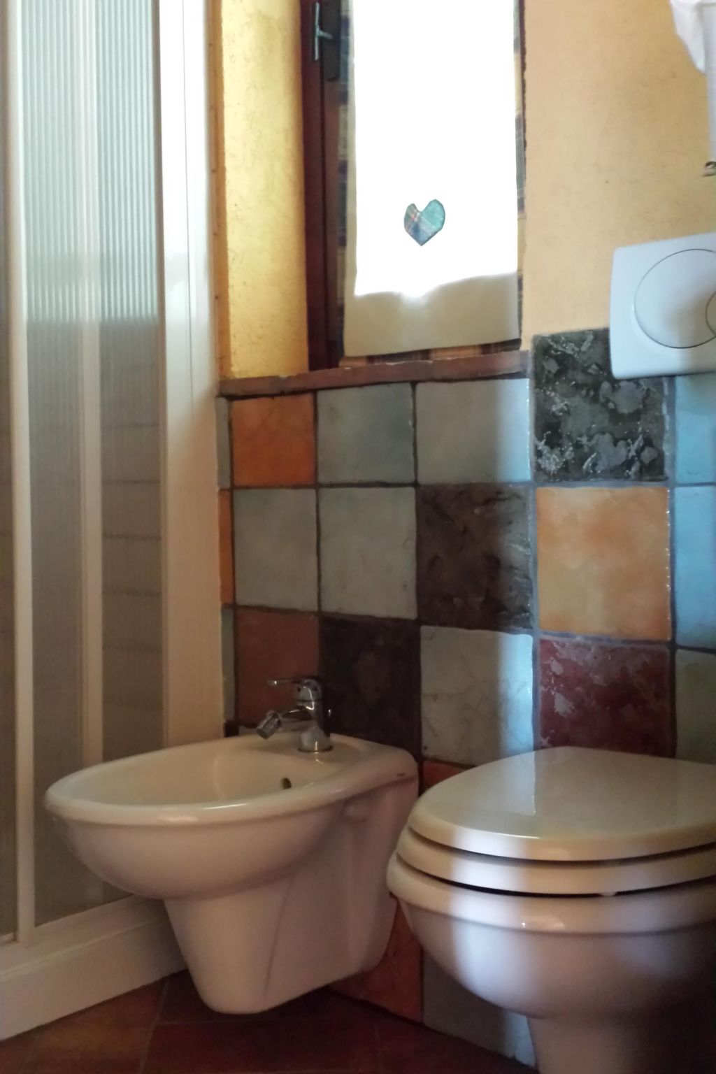 Romantisches Chalet in der Toskana-Image-tags.info