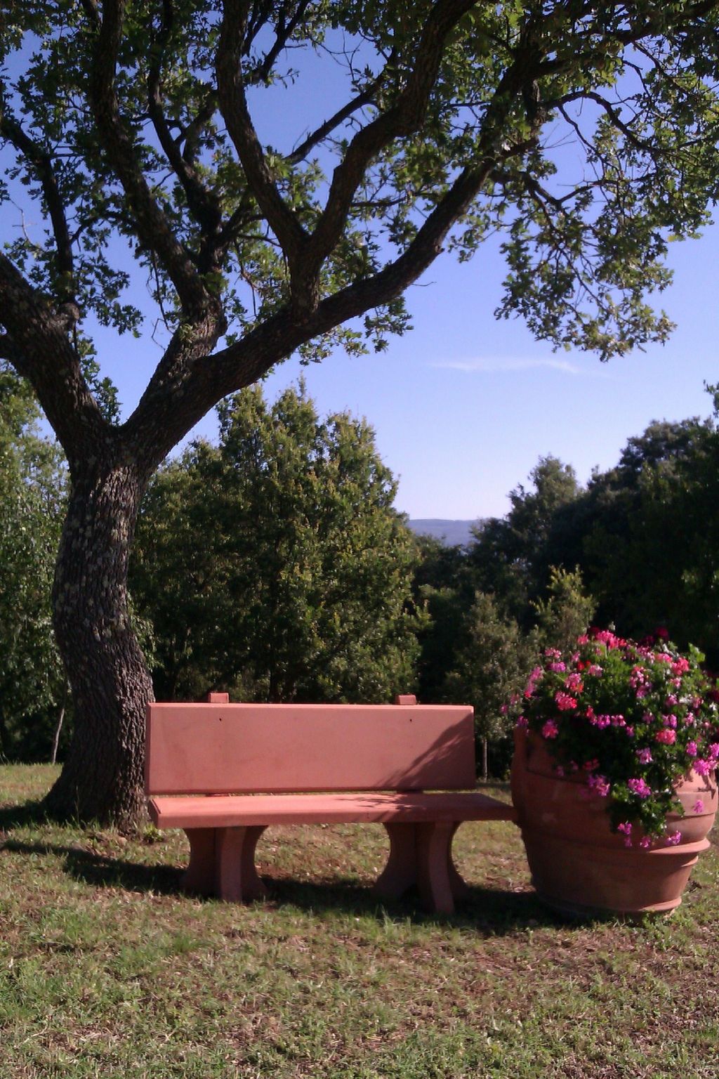 Romantisches Chalet in der Toskana-Image-tags.info