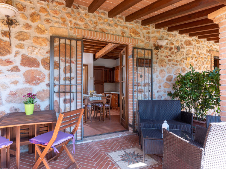 Search and Stay destination Provincia di Grosseto, Toscana - Italy from AU$ 185. Lavanda