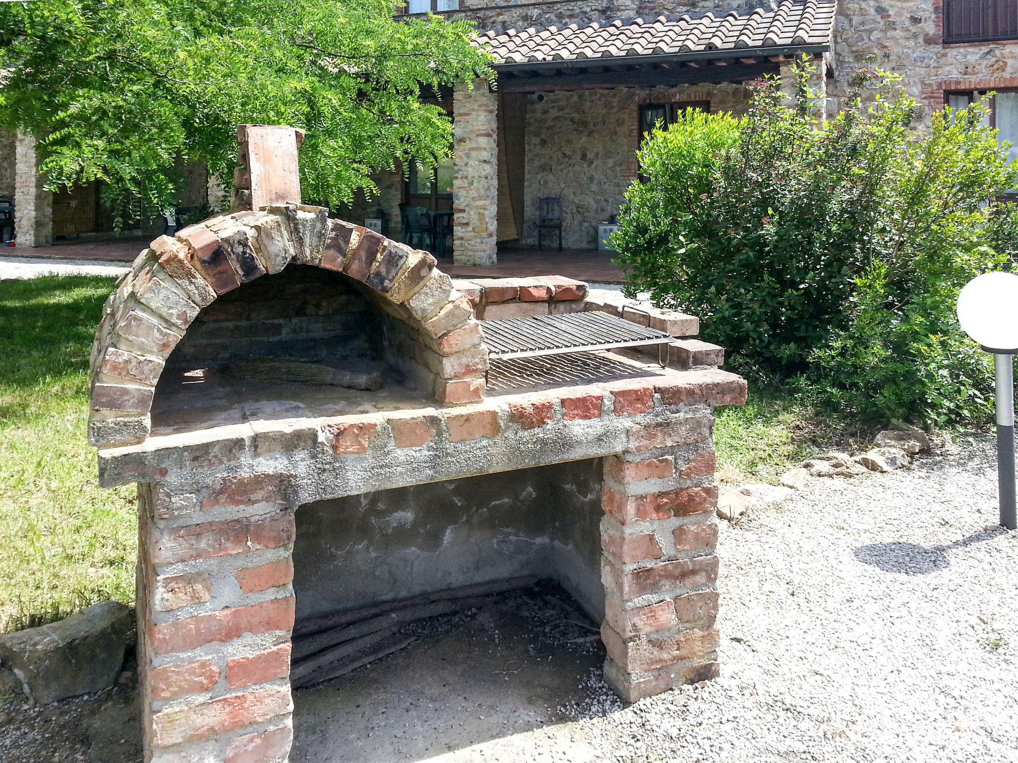 Le Cascatelle (MSS231)-Buiten