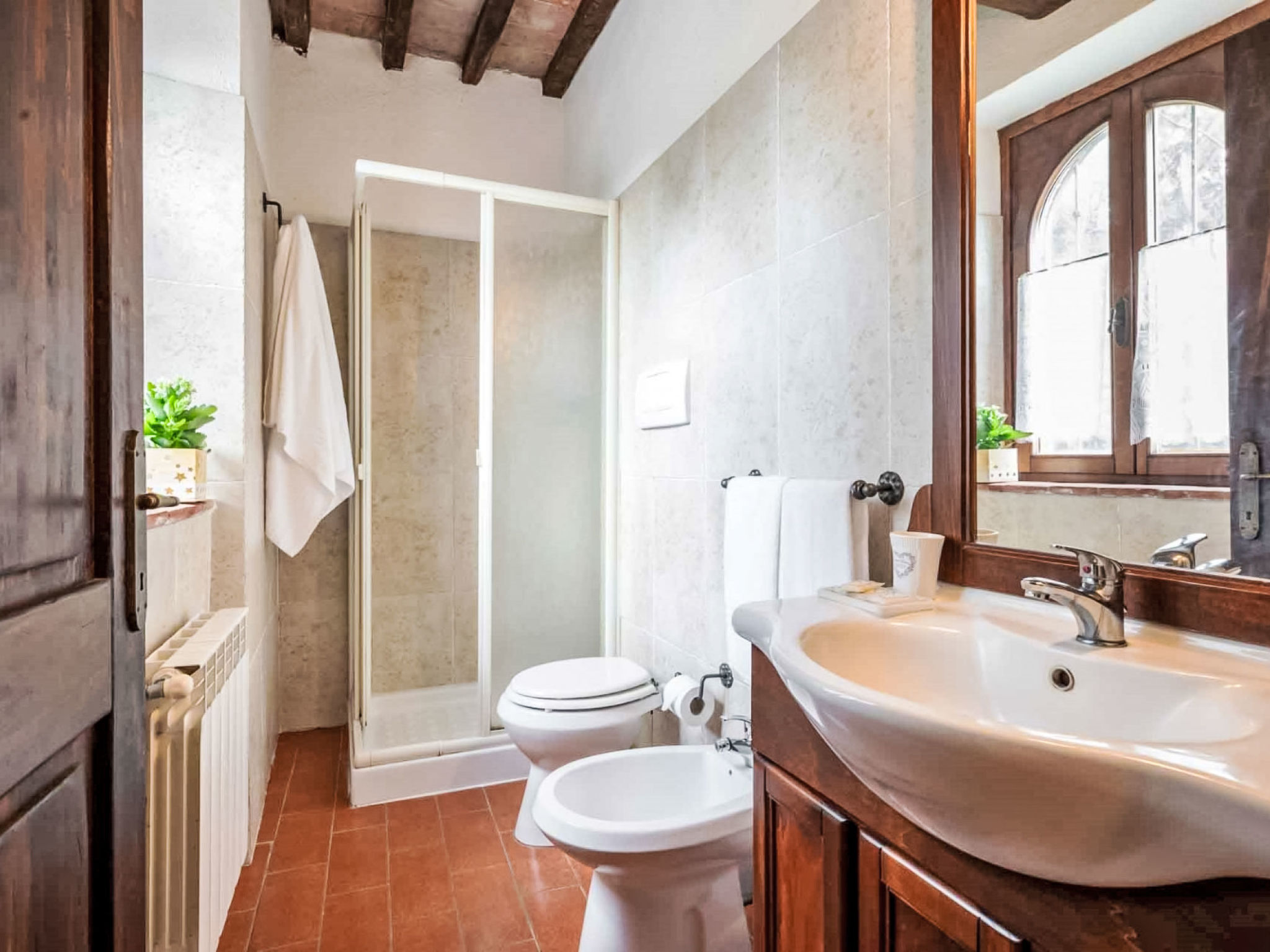 Le Cascatelle (MSS231)-Binnen