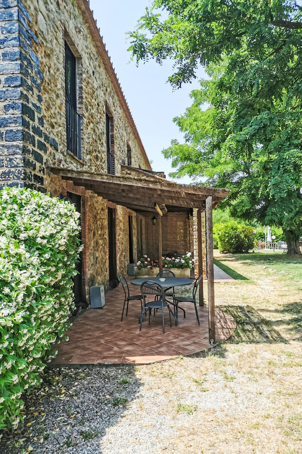 Le Cascatelle (MSS231)-Buiten