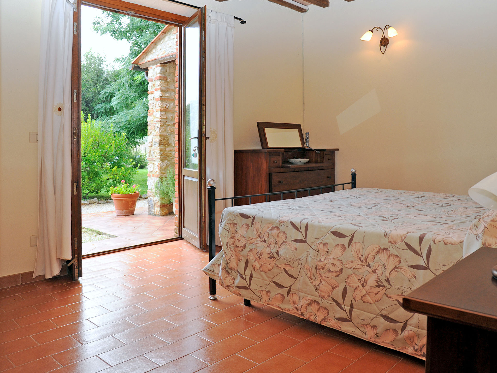 Le Cascatelle (MSS231)-Binnen