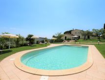 Cellina - Baia degli Ulivi