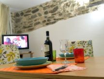 Große Ferienwohnung in Piombino
