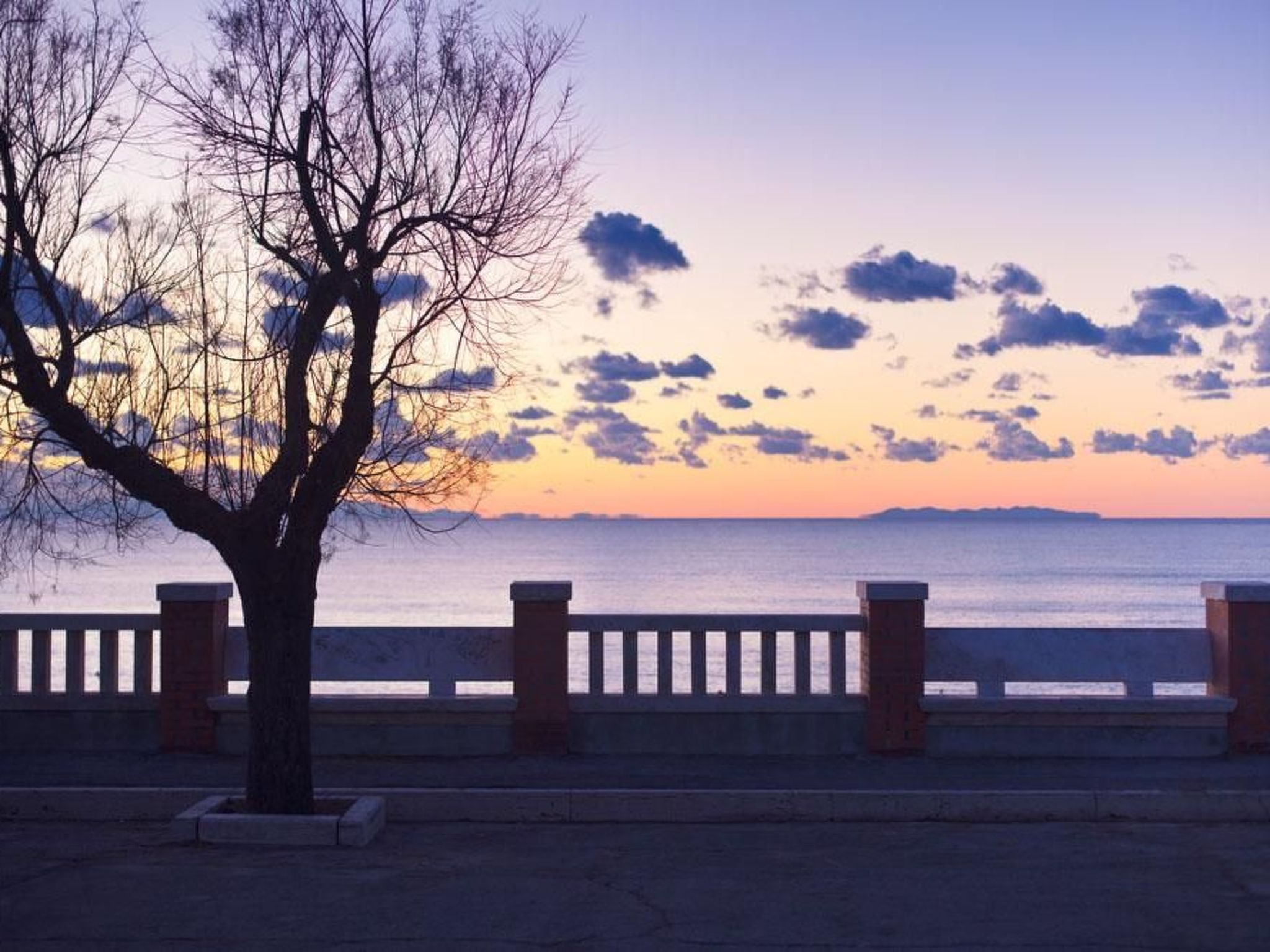 Große Ferienwohnung in Piombino
