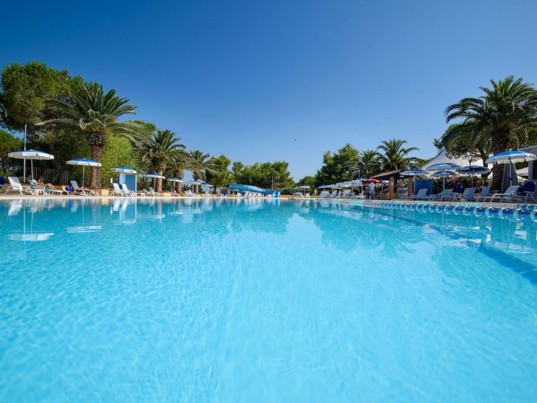 Kuća za odmor Standard