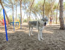 Casa di vacanze Blue