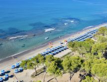 Casa di vacanze Blue