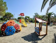 Casa di vacanze Blue