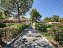 Casa di vacanze Blue