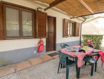 Casa di vacanze Blue