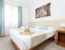 Casa di vacanze Blue
