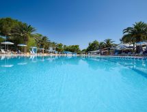 Casa di vacanze Blue