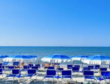 Casa di vacanze Blue