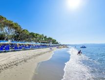 Casa di vacanze Blue