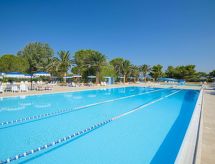 Casa di vacanze Blue