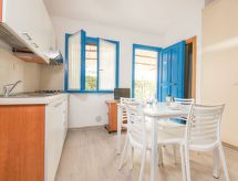 Casa di vacanze Blue
