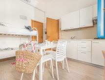 Casa di vacanze Blue