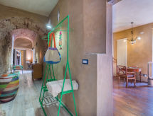 Appartamento Il Laboratorio
