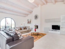 Villa Falco: Landelijke rust bij Trequanda met zwembad en Toscaans uitzicht - thumbnail 5