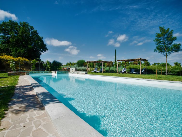 Search and Stay destination Provincia di Siena, Toscana - Italy from AU$ 414. VIlla Basilico