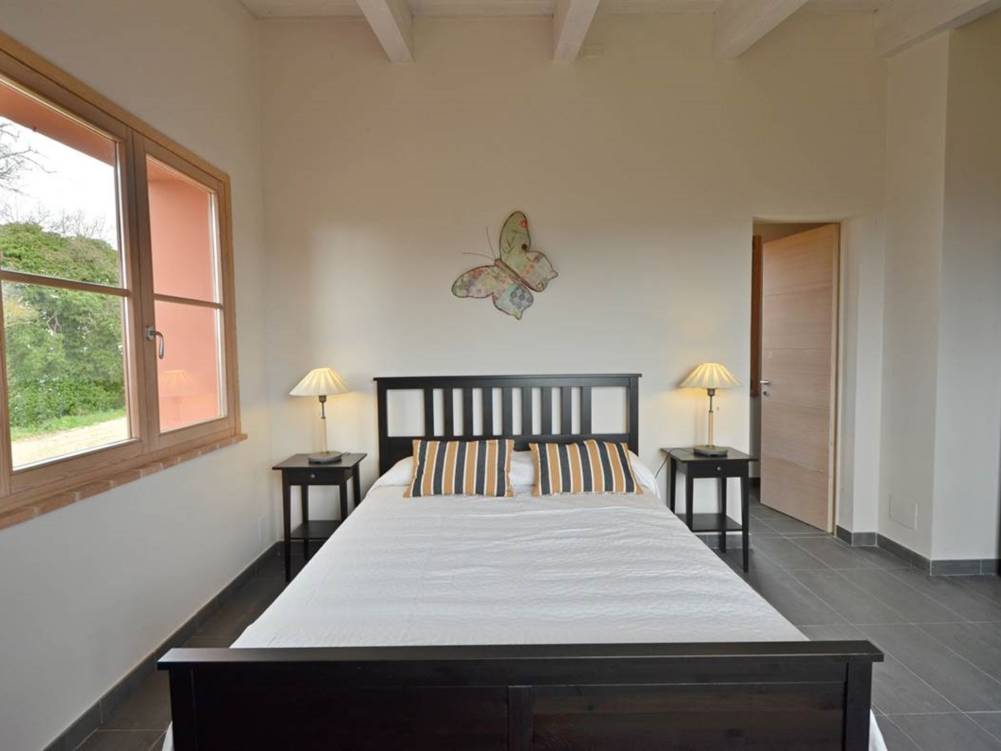 VIlla Basilico-Binnen