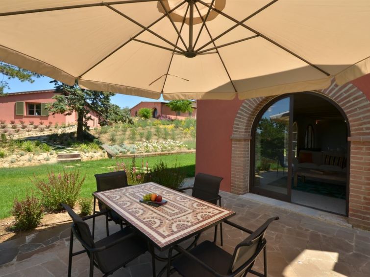 Search and Stay destination Provincia di Siena, Toscana - Italy from AU$ 433. Villa Azzurro