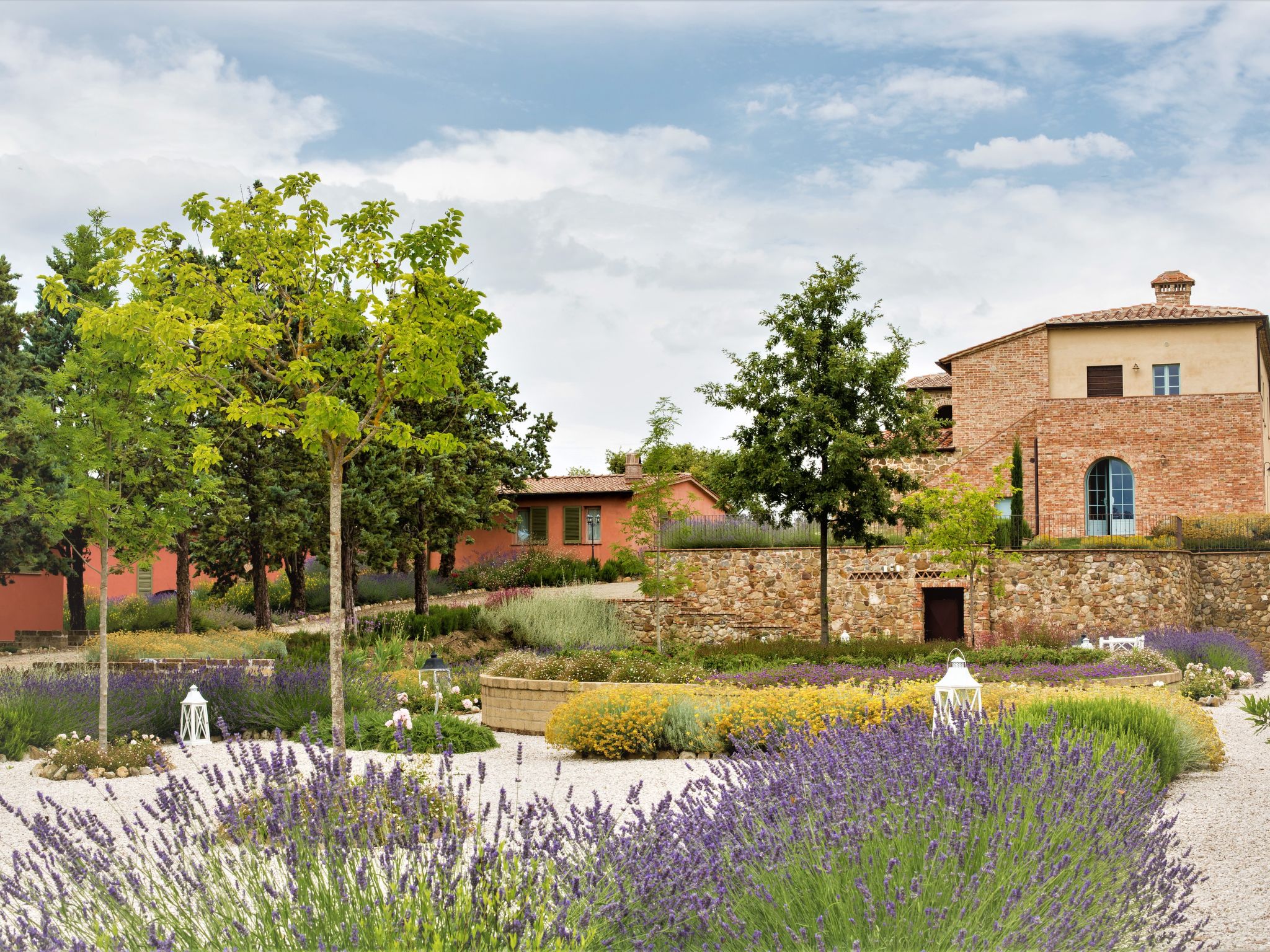 Villa Azzurro-Buiten