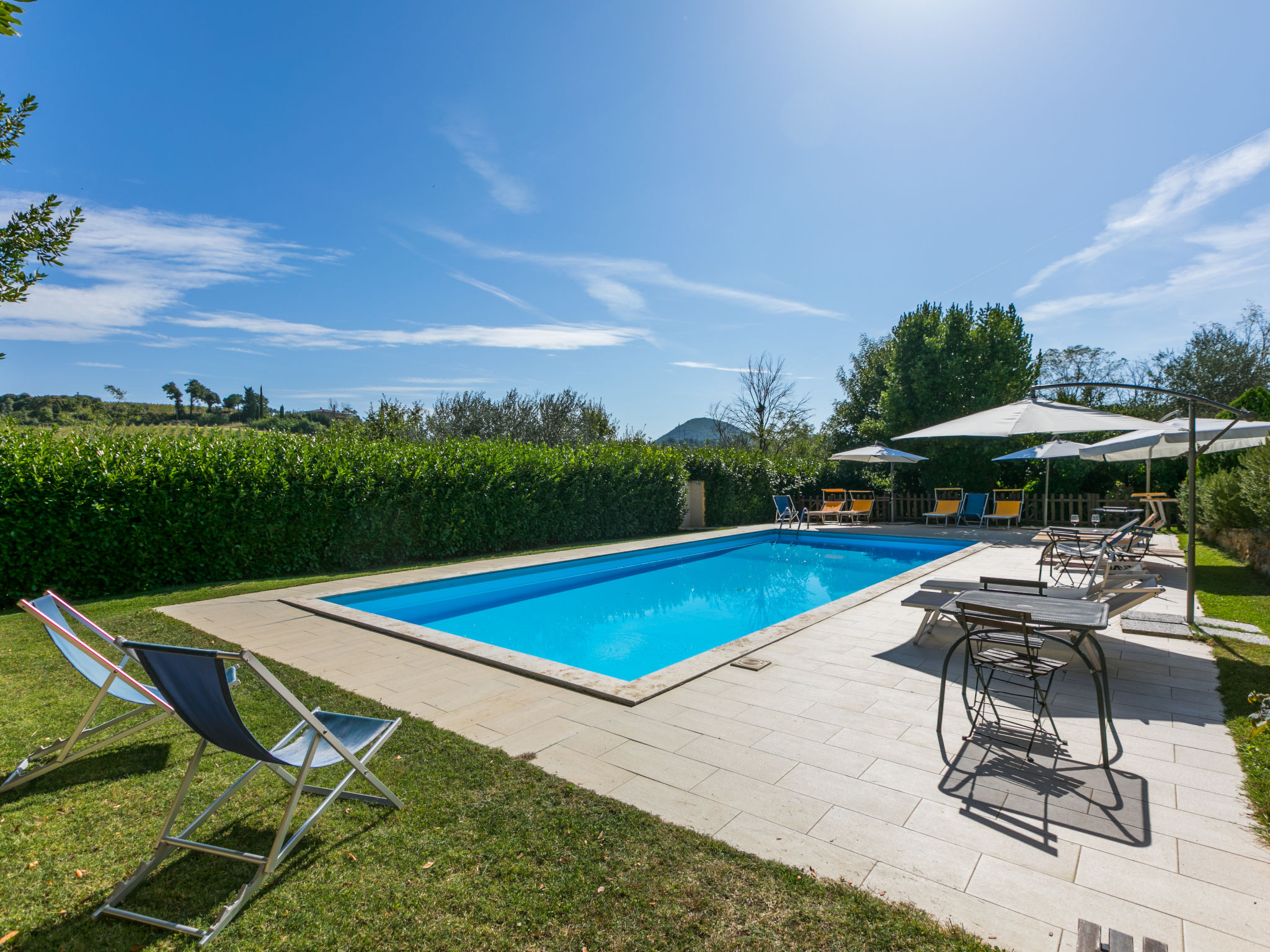 Geranio — Pool Outdoor (5 of 51)